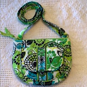 Vera Bradley Crossbody Bag